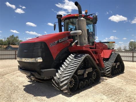 case ih  quad track tractors john deere machinefinder