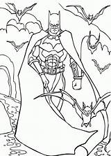 Coloring Batman Pages Superhero Halloween Logo Color Printable Online Print Books Kids Barn Getcolorings Popular Coloringhome Comments sketch template
