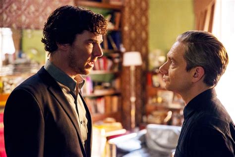 as sherlock s future remains unclear benedict cumberbatch swipes at