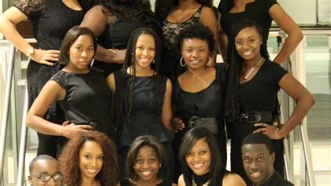 the 2014 miss black and gold scholarship pageant youtube