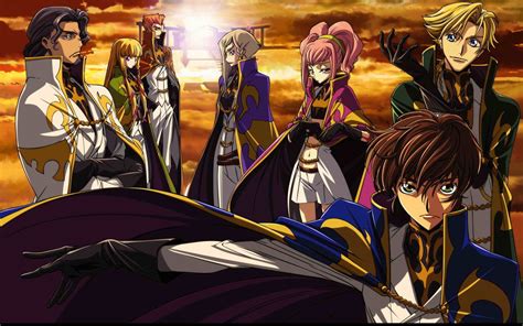 صور الانمي Code Geass منتديات درر العراق