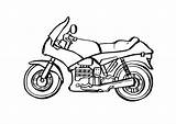 Motor Mewarnai sketch template