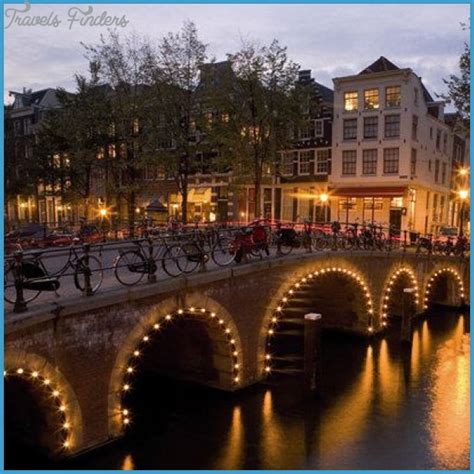 introduction  amsterdam city travelsfinderscom