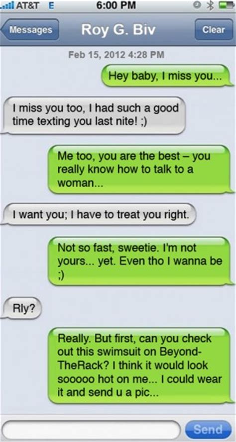 Sexting To A Woman Quotes Quotesgram