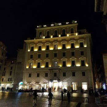 albergo del senato    reviews hotels piazza della rotonda  centro storico