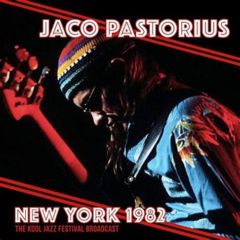 download jaco pastorius new york 1982 live 1982 2019 mp3 flac