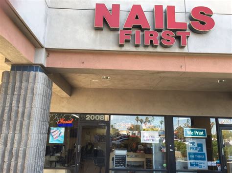 nails    nail salons   irvington  tucson az