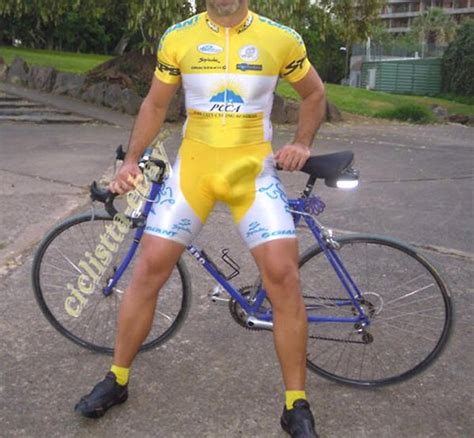 cycling shorts cock big teenage dicks