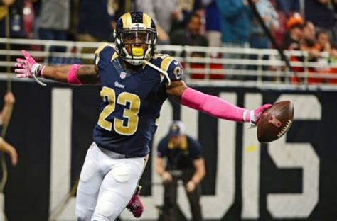 nfl free agency 2016 los angeles rams review