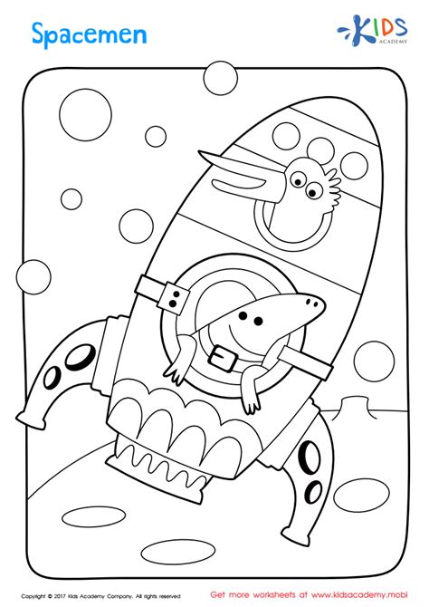 coloring pages kindergarten