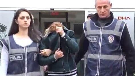 Kyrgyzstani Arrested For Prostitution In Turkey Akipress News Agency