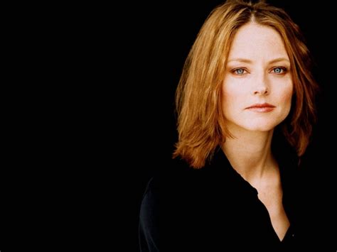 jodie foster wallpapers wallpaper cave