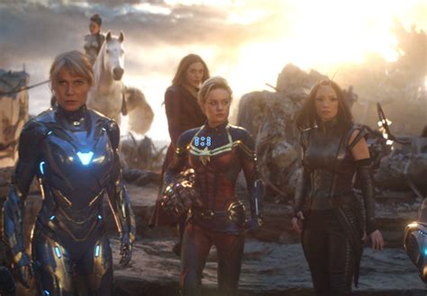 avengers endgame edit removes  women  gay moments indiewire