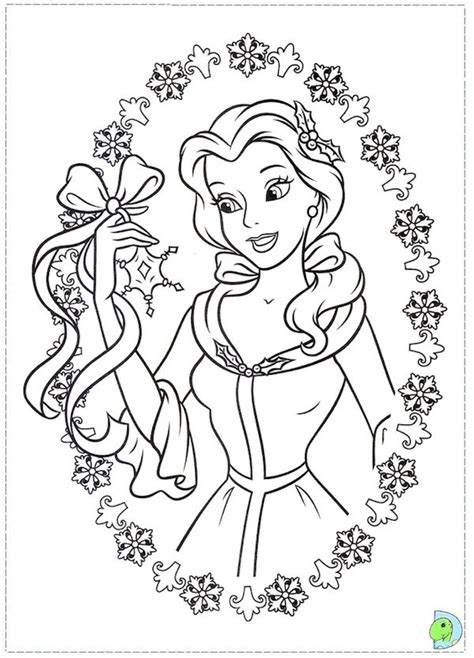 disney characters christmas coloring pages  getcoloringscom