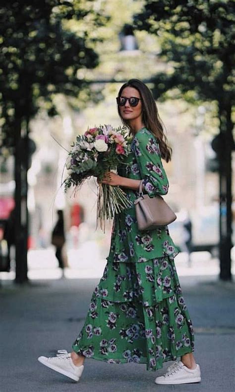 how to wear green dresses easy guide for beginners 2021