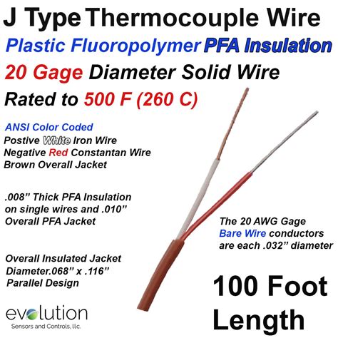 type  thermocouple wiring diagram   gambrco