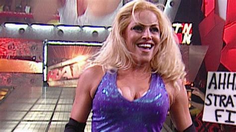 Page 3 5 Surprising Wwe Moments That Were Cut From The Broadcast
