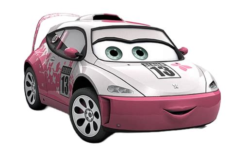 emma pixar cars wiki fandom