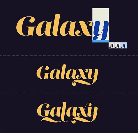 opentype font enhancements adobe indesign tutorials