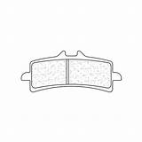 Frein C60 Brakes Plaquettes Gentlemen Riders Envoyer sketch template