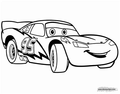 car printable coloring pages inspirational disney cars coloring pages