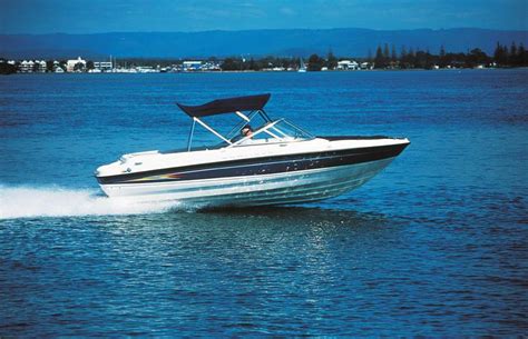 bayliner  power boat news