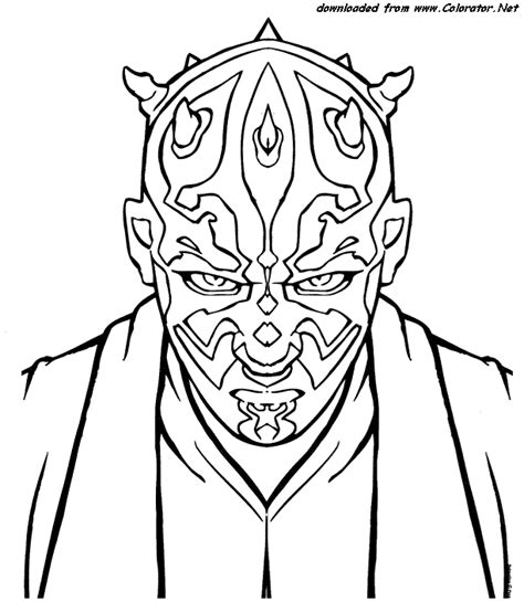 yoda coloring pages    clipartmag