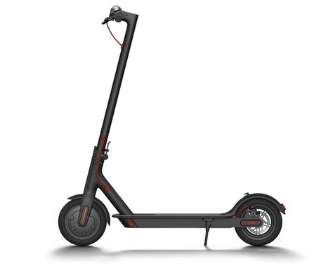 xiaomi mijia  electric scooter zendrian tech ultra portable electric transportation