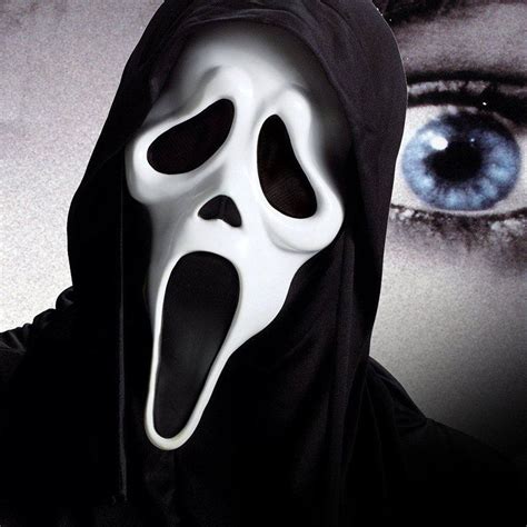 funny full face pvc realistic scary horror mask halloween