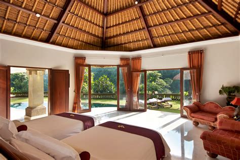 Passion For Luxury Resort Viceroy Bali Ubud Indonesia