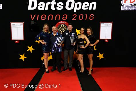 austrian darts open european
