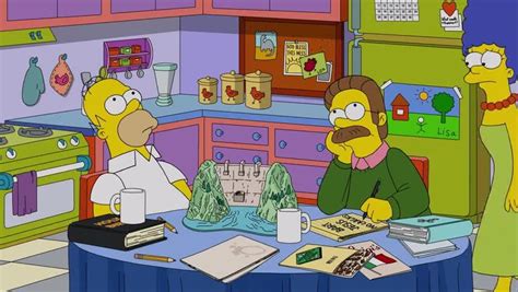 The Simpsons Season 30 Episode 1 Bart’s Not Dead Watch Cartoons