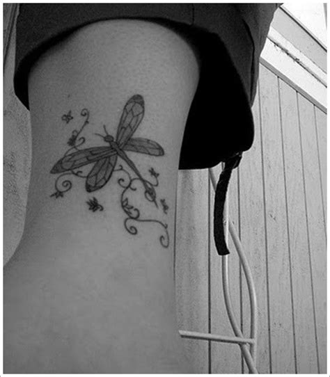 160 Meaningful Dragonfly Tattoos Ultimate Guide June 2021