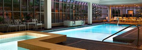 Hotel Spa Seattle Hotel And Spa Seattle Spa Hotel