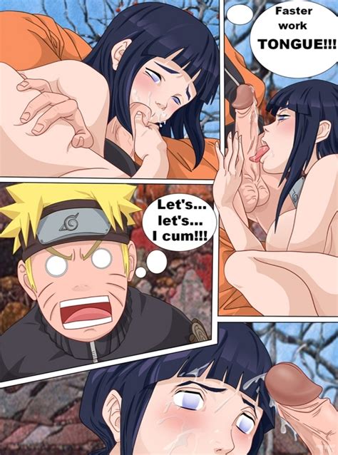 naruto boiling passion porn comics 8 muses