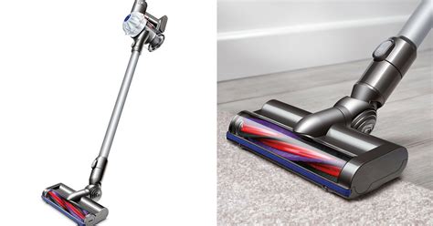 powerful dyson vacuum    incredible  price