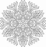 Coloring Mandala Pages Pattern Choose Board Adult sketch template