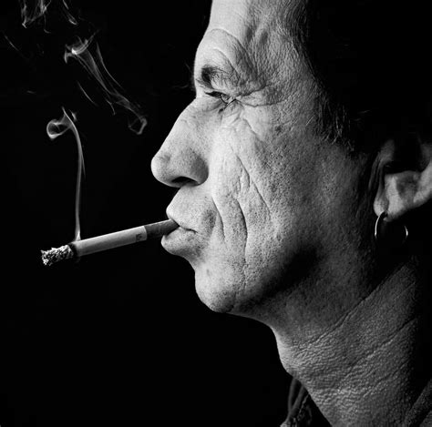 As Keith Richards Remembers It And He Says He Remembers It All The