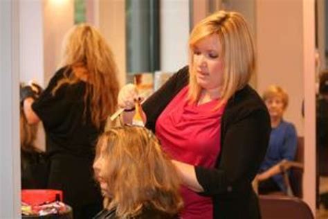 charles david salon  spa staff honored  south  pinehills