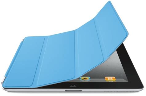 apple ipad  smart cover review ipad  case