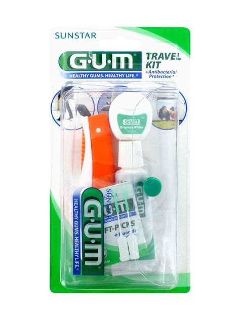 gum travel kit buy   price