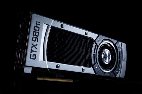 nvidia geforce gtx  ti review