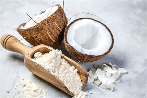 coconut flour recipes sweet  honey