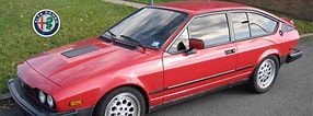 Image result for Alfa Romeo GTV6 Spares. Size: 286 x 106. Source: www.qualityautoparts.com
