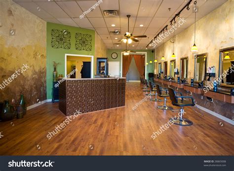 interior   beauty salon spa stock photo  shutterstock
