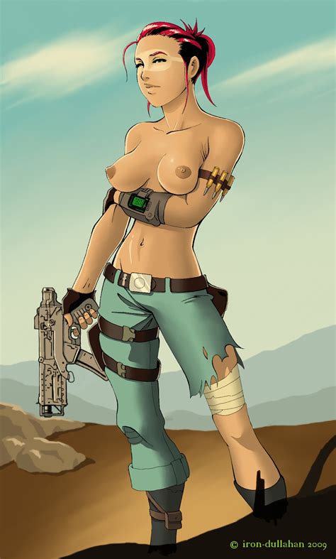 fallout rule 34 gallery page 10 nerd porn