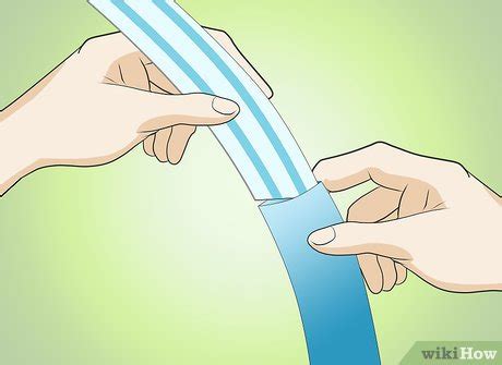 wrist wraps  pictures wikihow