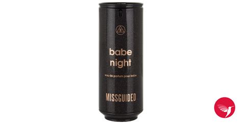 babe night missguided perfume a new fragrance for women 2019