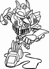 Bumblebee Transformers Drawing Coloring Angry Bird Getdrawings sketch template