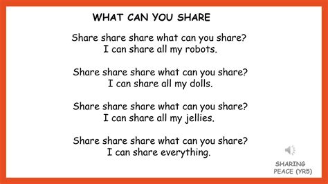 sharing    share youtube